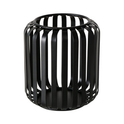 Fém gyertyalámpa, VIKI