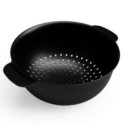 Fogantyúval ellátott szűrőedény, 3l