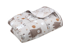 GABIN gyerek ágytakaró, 160 x 220 cm