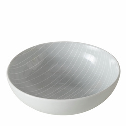 Bergen kerámia tálka, Ø 17 cm