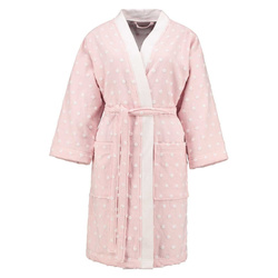 Pamut frottír köntös, puha fürdőköpeny zsebekkel ESPRIT, L