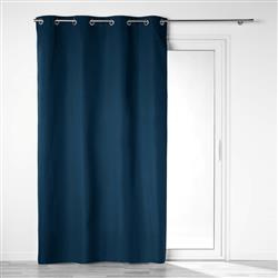 OBSCURE függöny nappaliba, mikroszálas, fényzáró, 140 x 260 cm