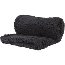 Plüss takaró, 127 x 152 cm