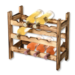 Borospince, 12 palack számára, Kesper