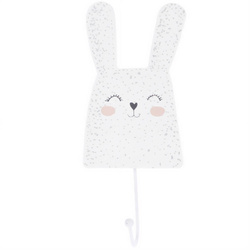 Gyerekruha akasztó FUNNY, MDF