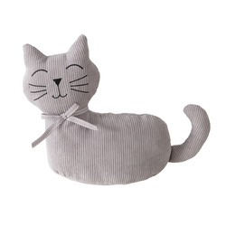 Ajtódugó cica, FIDO