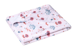 CYRIELLE ovis takaró, 130 x 160 cm