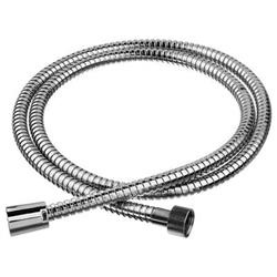 Rozsdamentes acél zuhanycső, 150 cm