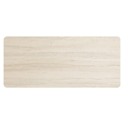 EASY diatomitos fürdőszobai szőnyeg, 50 × 120 cm