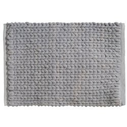 Fürdőszobai szőnyeg, 50 x 75 cm