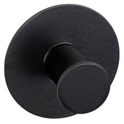 Rozsdamentes acél falitartó, Celano, WENKO