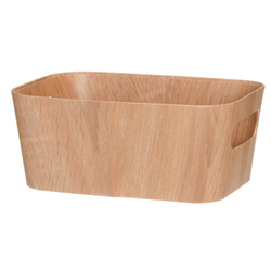 Karton tárolódoboz, 26 x 18 cm