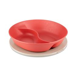 SEPAREE tányér rekesszel és fedéllel, 1,5 l, KOZIOL