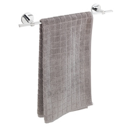 UNO ISERA fürdőszobai akasztó, UV-Loc, 41 cm, WENKO