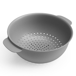 Fogantyúval ellátott szűrőedény, 3l