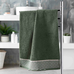 BELINA pamut törölköző, 50 x 90 cm