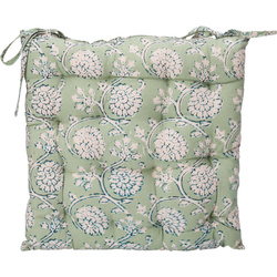 Kerti székpárna, 40 x 40 cm