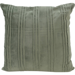 Dekoratív párna eredeti mintával, 45 x 45 cm