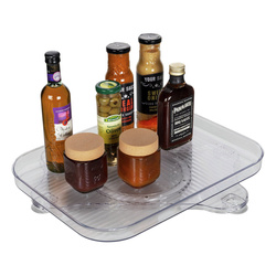 Hűtőszekrény rendező TORY, 30 x 40 x 4,5 cm, WENKO