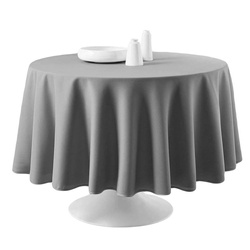 Kerek asztalterítő Ova, 180 cm