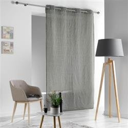 Modern függöny SOFIANE, 140 x 260 cm