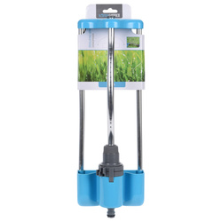 Oszilláló kerti locsoló