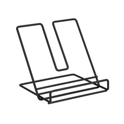 Főzőkönyv állvány, 20 x 18 cm