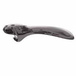 TOM csavaros üvegnyitó, antracit színű