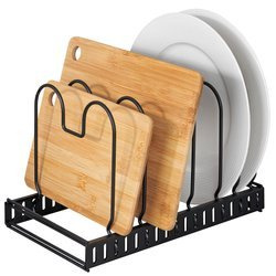 Teleszkópos edénytartó, WENKO