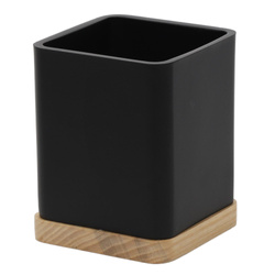 TRIBECART fogkefetartó, 7 x 7 cm