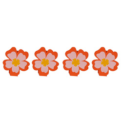 Abrosz csatok, 4 db.