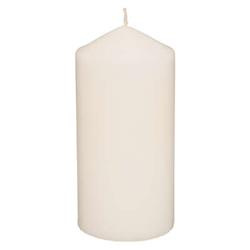 Nagy díszgyertya, 14 cm