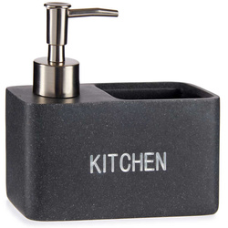 Konyhai adagoló szivaccsal.