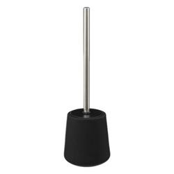 WC-kefe kerámia tartóval Cocon, Ø 12 cm