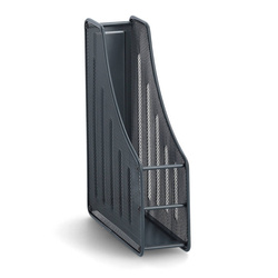 Fémhálós dokumentumtartó