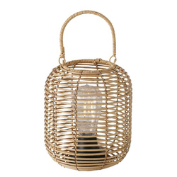 LED dekoratív lámpás Marona, időzítővel