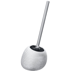 POLARIS kerámia WC-kefe, WENKO