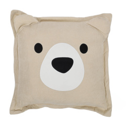 Díszpárna gyerekszobába, 40 x 40 cm