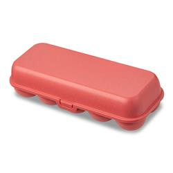 Tojásos doboz EGGS TO GO, 10 tojásnak, KOZIOL