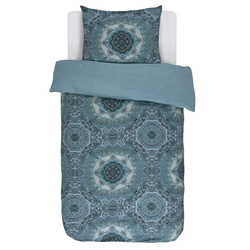 Pamut selyem ágynemű szett, 140 x 220 cm, Essenza