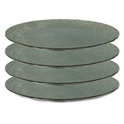 Ebédlő tányér, CLUB, Ø 26 cm, 4 darab, KOZIOL