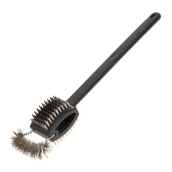 3 az 1-ben grillkefe MUSTANG, 41 cm