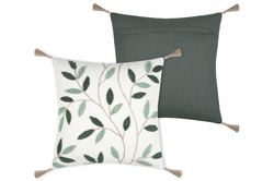 BOTANYS dekoratív párna, 40 x 40 cm