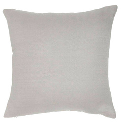 ELE dekoratív párna, batyus hatás, 45 x 45 cm