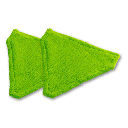 TRIANGEL mopbetétek, 2 darab