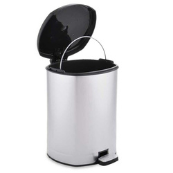 RADIANT fürdőszobai szemetes, 6 l