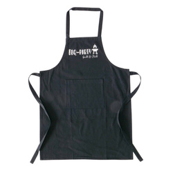 Konyhai kötény BBQ, pamut, univerzális
