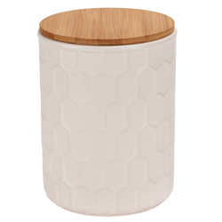 MAYA, WENKO szárazanyag tároló edény