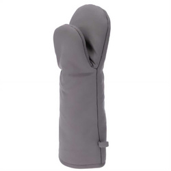 Hosszú sütőkesztyű, pamut