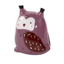 Gyerekpersely Spórolok, töréshez, kerámia